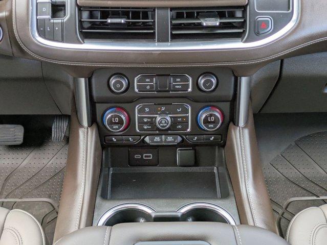 used 2024 Chevrolet Tahoe car, priced at $63,397