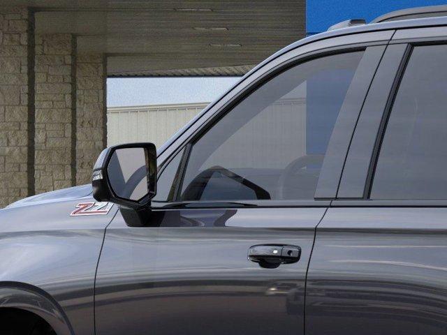new 2025 Chevrolet Tahoe car, priced at $75,325