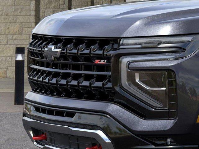 new 2025 Chevrolet Tahoe car, priced at $75,325