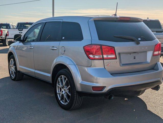 used 2019 Dodge Journey car, priced at $13,670