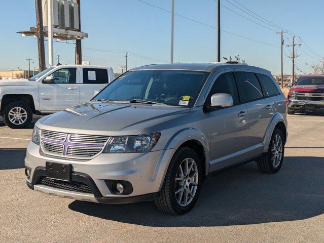 used 2019 Dodge Journey car, priced at $13,670