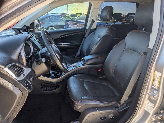 used 2019 Dodge Journey car, priced at $13,670