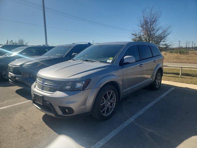 used 2019 Dodge Journey car, priced at $13,670