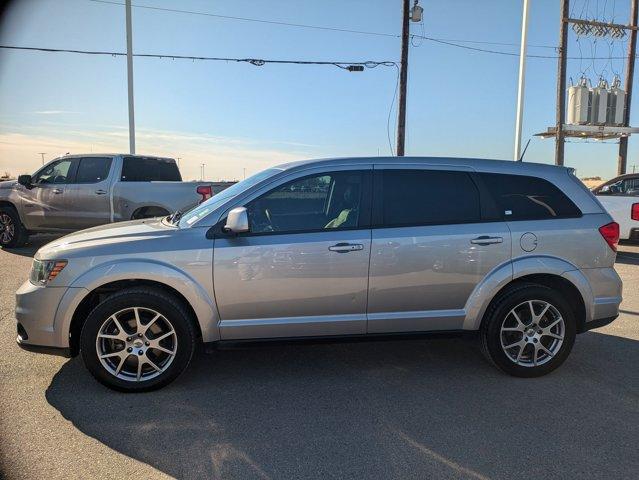 used 2019 Dodge Journey car, priced at $13,670