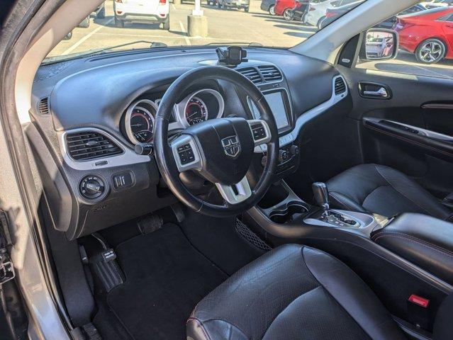 used 2019 Dodge Journey car, priced at $13,670