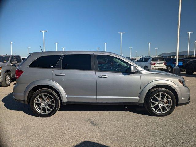 used 2019 Dodge Journey car, priced at $13,670