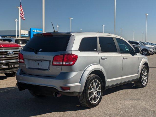 used 2019 Dodge Journey car, priced at $13,670