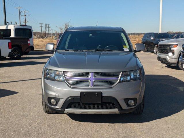 used 2019 Dodge Journey car, priced at $13,670