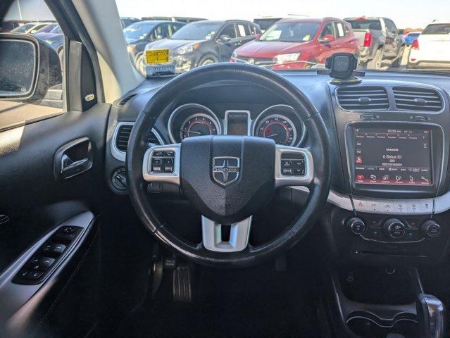 used 2019 Dodge Journey car, priced at $13,670