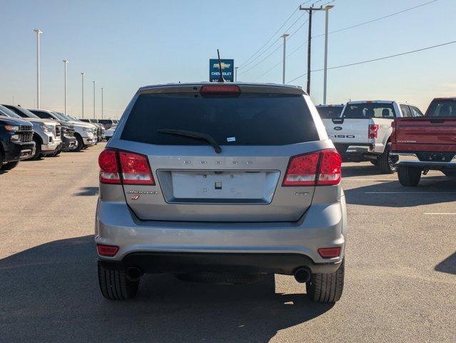 used 2019 Dodge Journey car, priced at $13,670