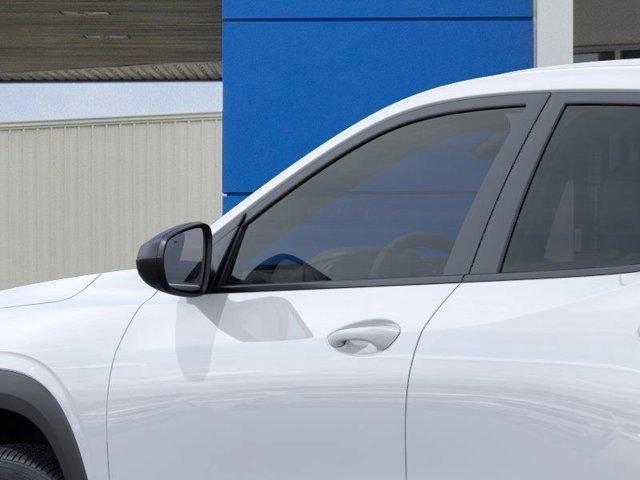 new 2026 Chevrolet Trax car, priced at $22,577