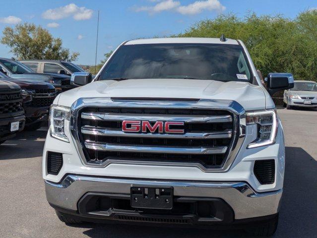 used 2022 GMC Sierra 1500 car, priced at $34,079