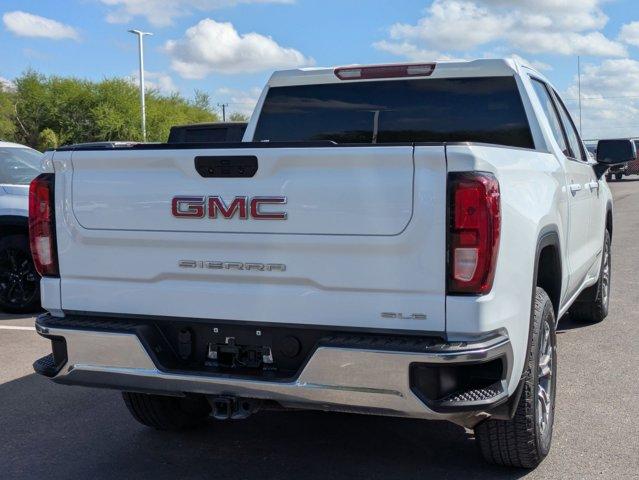 used 2022 GMC Sierra 1500 car, priced at $34,079