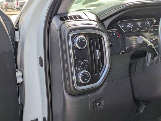 used 2022 GMC Sierra 1500 car, priced at $34,079