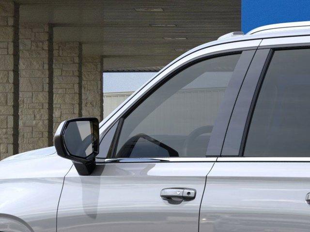 new 2026 Chevrolet Suburban car, priced at $63,573