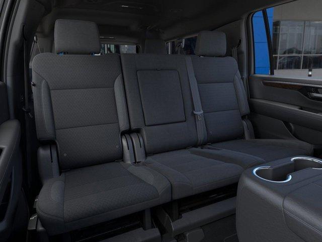 new 2026 Chevrolet Suburban car, priced at $63,573