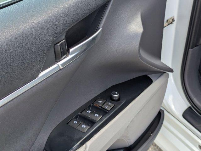 used 2020 Toyota Camry Hybrid car, priced at $25,102