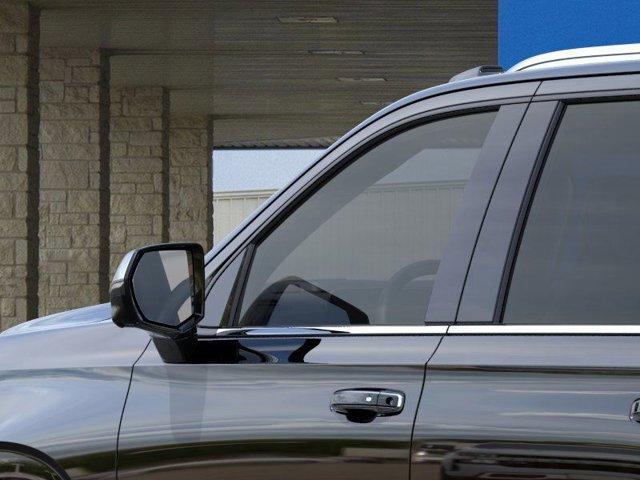 new 2026 Chevrolet Suburban car, priced at $83,655