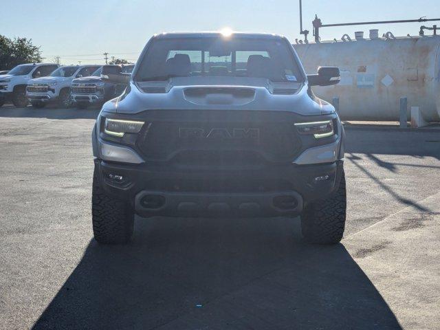 used 2022 Ram 1500 car, priced at $73,699