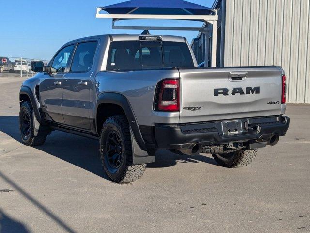 used 2022 Ram 1500 car, priced at $73,699