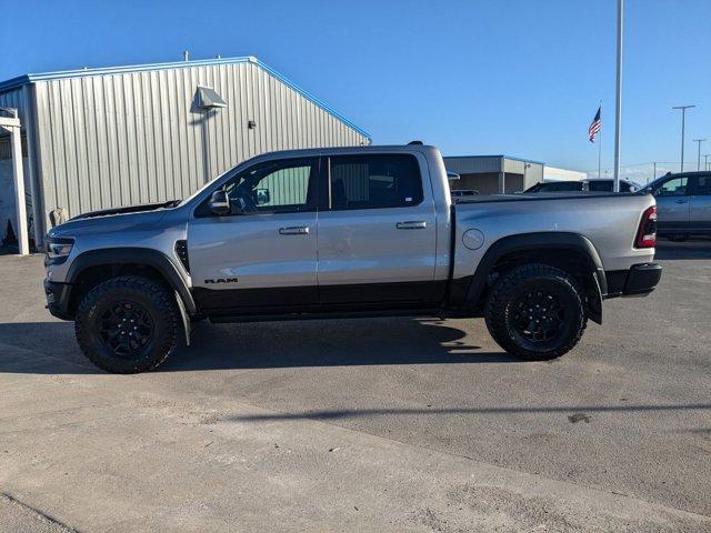 used 2022 Ram 1500 car, priced at $73,699