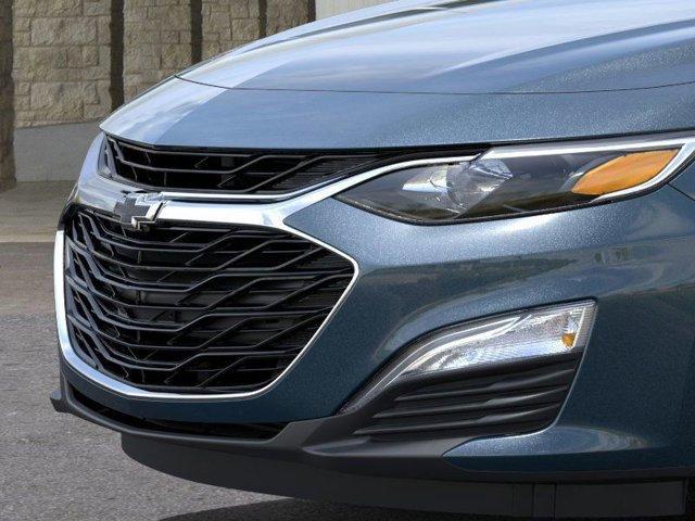 new 2025 Chevrolet Malibu car, priced at $21,999