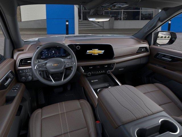 new 2026 Chevrolet Tahoe car, priced at $80,443