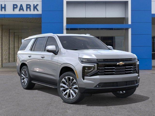 new 2026 Chevrolet Tahoe car, priced at $80,443