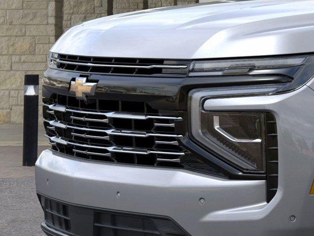 new 2026 Chevrolet Tahoe car, priced at $80,443
