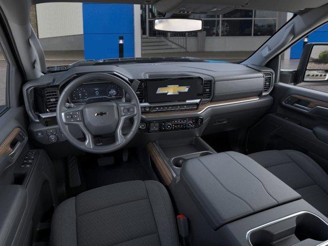 new 2026 Chevrolet Silverado 2500 car, priced at $73,292