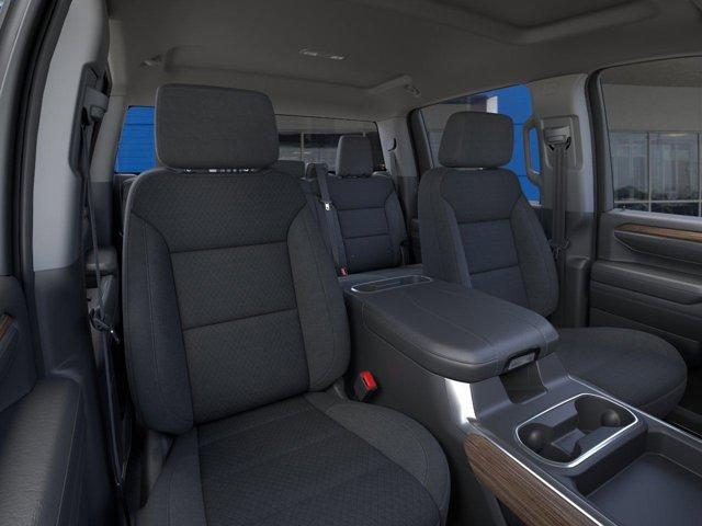 new 2026 Chevrolet Silverado 2500 car, priced at $73,292