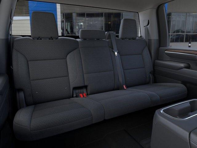 new 2026 Chevrolet Silverado 2500 car, priced at $73,292