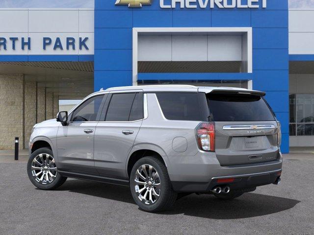 new 2024 Chevrolet Tahoe car, priced at $76,426