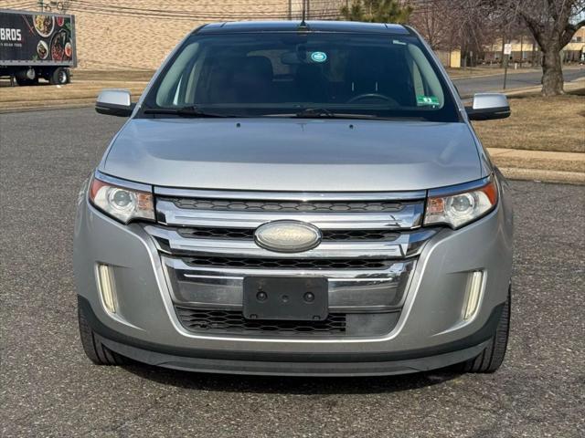 used 2013 Ford Edge car, priced at $8,995