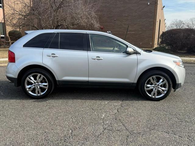 used 2013 Ford Edge car, priced at $8,995