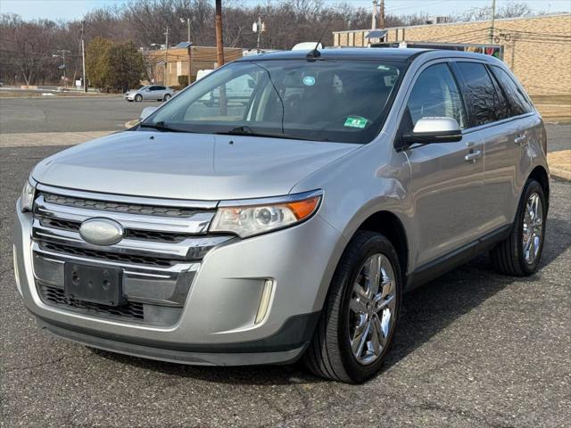 used 2013 Ford Edge car, priced at $8,995