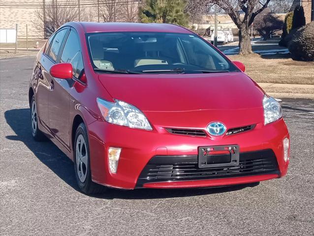 used 2014 Toyota Prius car, priced at $8,495