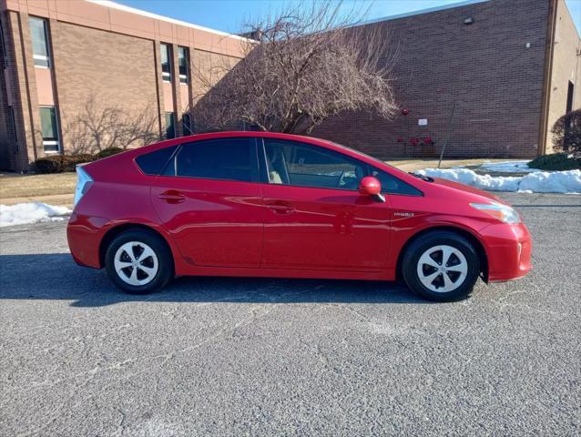 used 2014 Toyota Prius car, priced at $8,495