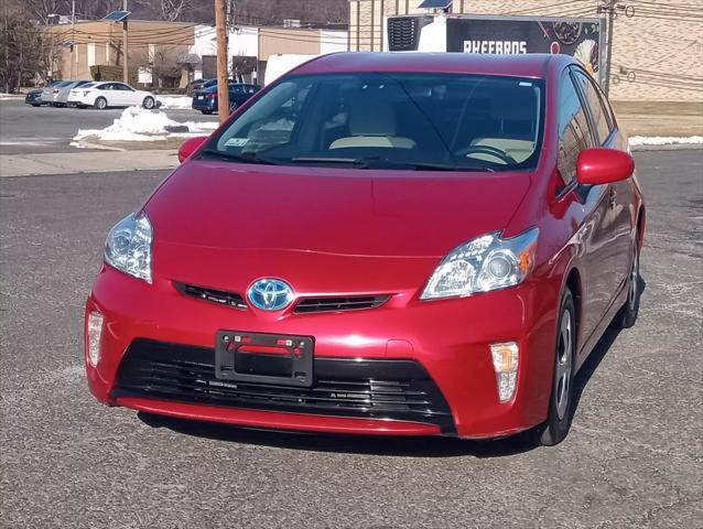 used 2014 Toyota Prius car, priced at $8,495