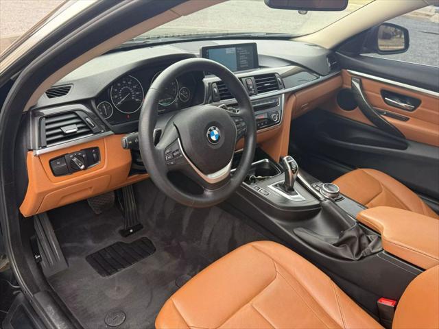 used 2014 BMW 428 car, priced at $8,995