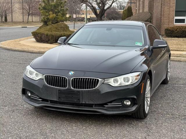 used 2014 BMW 428 car, priced at $8,995