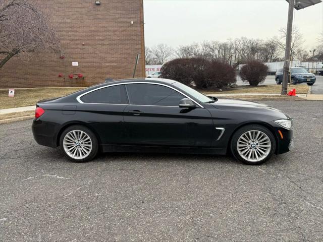 used 2014 BMW 428 car, priced at $8,995