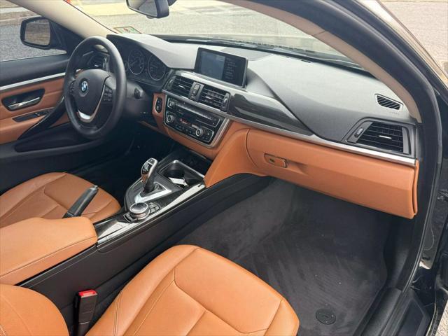 used 2014 BMW 428 car, priced at $8,995