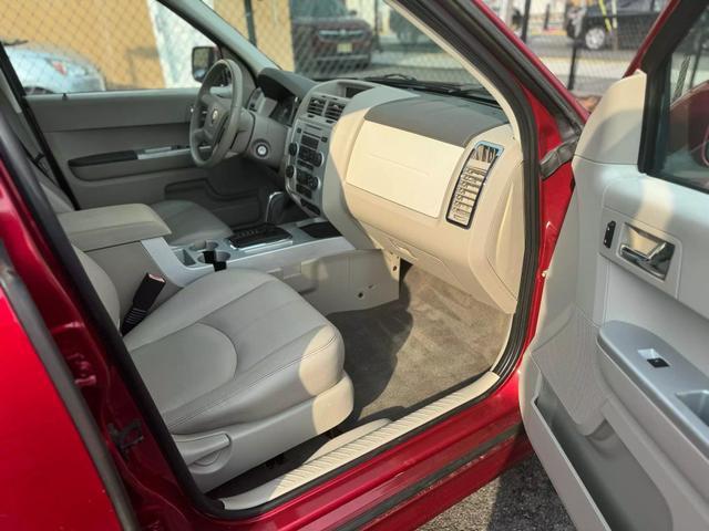 used 2008 Mercury Mariner car, priced at $6,995