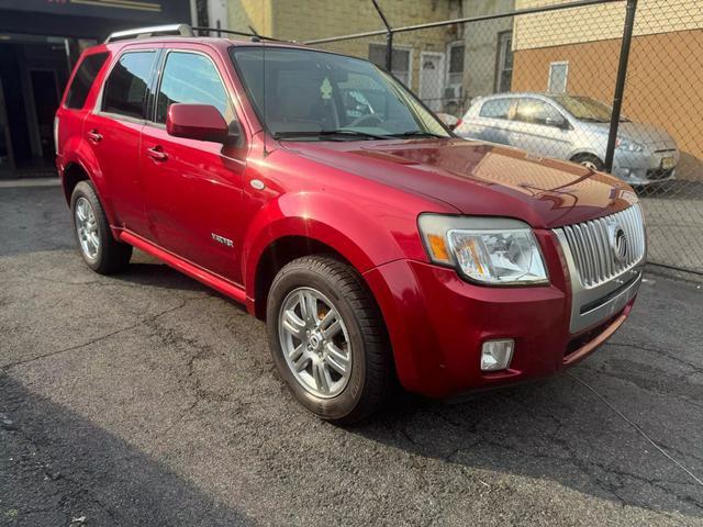 used 2008 Mercury Mariner car, priced at $6,995