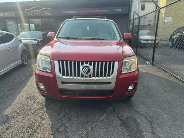 used 2008 Mercury Mariner car, priced at $6,995