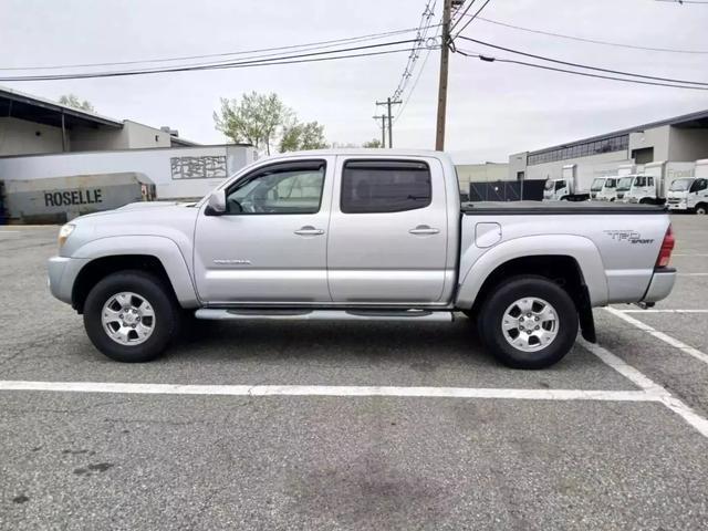 used 2006 Toyota Tacoma car, priced at $11,995