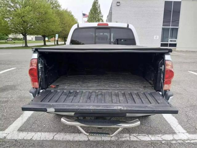 used 2006 Toyota Tacoma car, priced at $11,995