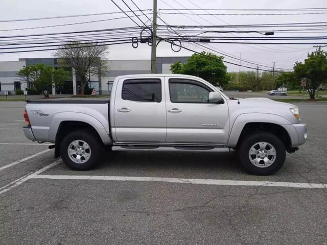 used 2006 Toyota Tacoma car, priced at $11,995