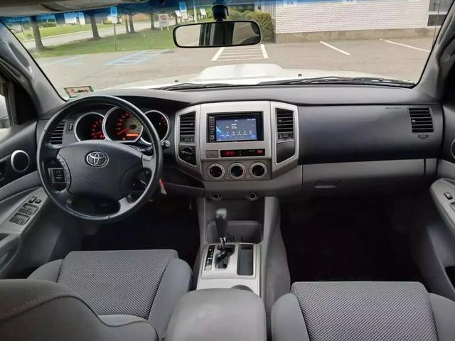 used 2006 Toyota Tacoma car, priced at $11,995